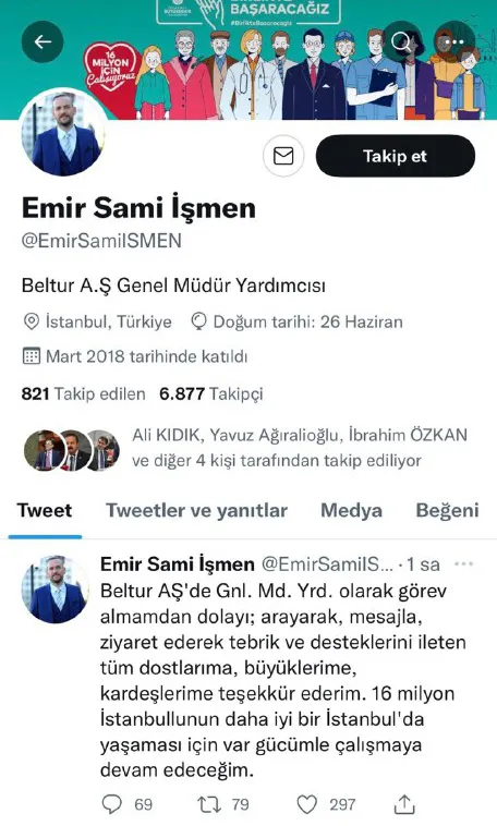 son-dakika-chpli-ibbde-kadrolasma-tam-gaz-beltura-iyi-partili-genel-mudur-yardimcisi-1638893064207.jpg Son dakika: CHP'li İBB'de kadrolaşma tam gaz! BELTUR'a İYİ Partili Genel Müdür Yardımcısı - 3