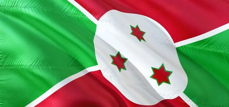 Burundi'nin başkenti Gitega olacak