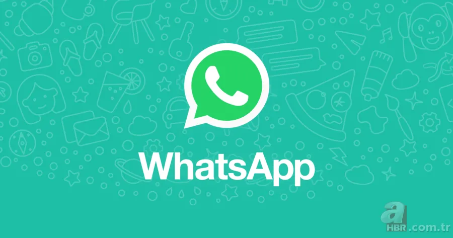 WhatsApp'tan bomba özellik! Herkesi ilgilendiriyor... 3