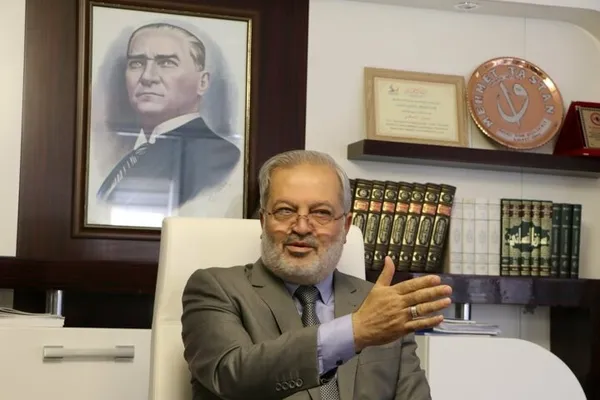 Son dakika: Mezar taşlarına bunları işliyorlar! Müftülük uyardı: Caiz değil - 5