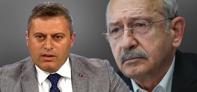 Kemal Kılıçdaroğlu’nun eski avukatı Mustafa Kemal Çiçek’ten bomba açıklama: Danışmanının bile niteliğini bilmiyor