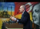 Erdoğan: Partimize yarın yeni katılımlar olacak