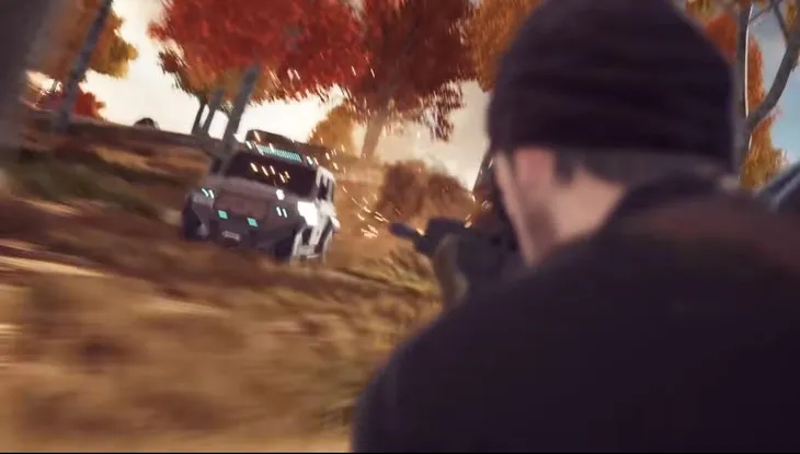 PUBG'den heyecan yaratan yeni oyun açıklaması! Tüm denge değişiyor! PUBG New State ne zaman başlayacak?