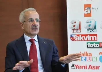 Bakan Uraloğlu duyurdu! 2 ülke daha Kalkınma Yolu Projesi'ne dahil olmak istiyor
