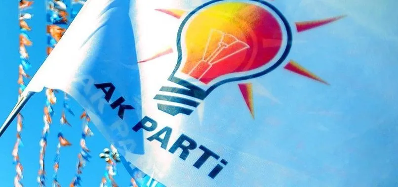 Son dakika: AK Parti MYK'dan ihraç kararları