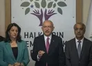 PKK’dan Kılıçdaroğlu’na bir destek daha!