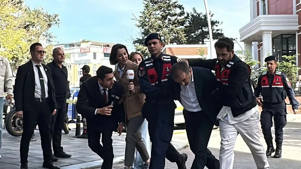 Yenidoğan Çetesi davasında çarpıcı ifadeler! "Fırat Sarı 'Size prim vereceğim' dedi" | Savcıyı tehdit etmişti: Savunması pes dedirtti