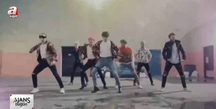 Gençleri saran yeni tehlike: K-Pop! Cinsiyetsizliğe yöneltiyor