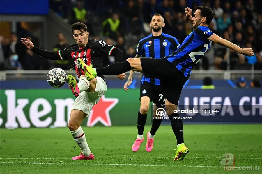 UEFA ülke puanı sıralaması değişti! Bayern Münih Galatasaray maçı nasıl etkiledi? İşte güncel sıralama, Türkiye’nin yeri… 6
