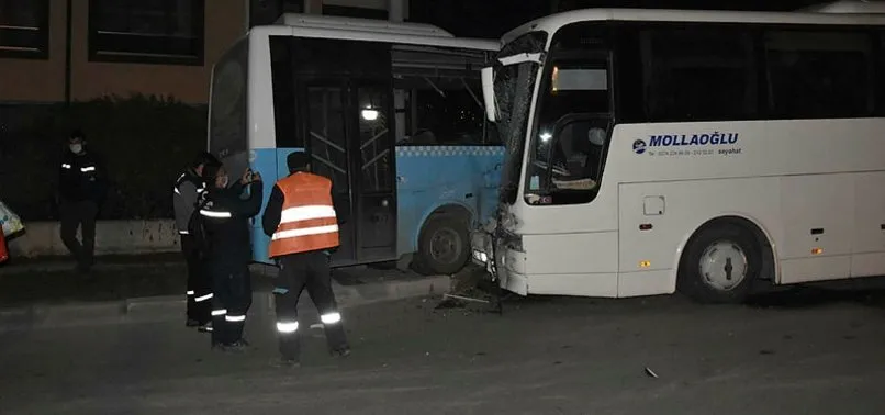 Kutahya Elazig Otobus