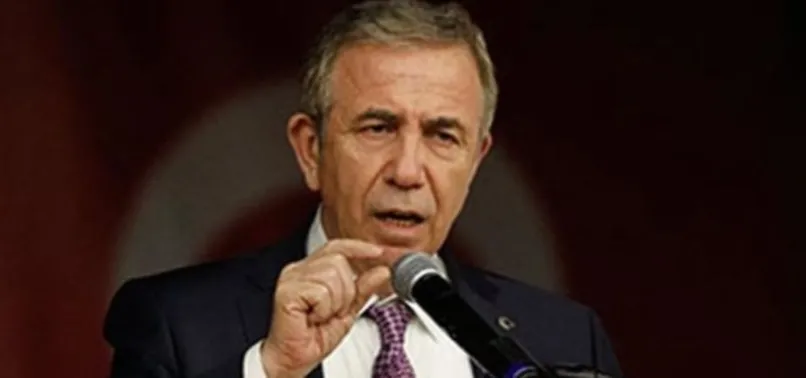 Mansur Yavaş bir sözünü daha tutmadı! Bakanlığı suçladı