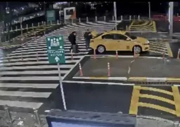 İstanbul'da nefes kesen operasyon! 50 milyon liralık vurgun yapan çift böyle yakalandı