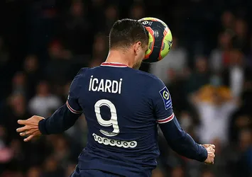 Galatasaray Mauro Icardi'ye kavuşuyor! Uçağın iniş saati belli oldu