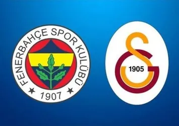 Fenerbahçe: 31 Galatasaray: 0