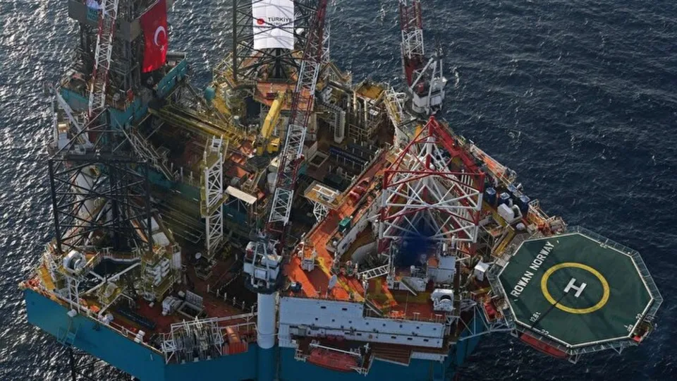 Türkiye ve Cezayir'den dev hamle! Bakan Dönmez açıkladı: Ortak petrol ve doğalgaz arama şirketi kurulacak