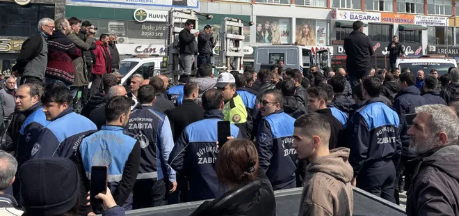 CHP’li İBB’den Üsküdar’da skandal adım! AK Partili belediyeden resmi açıklama geldi