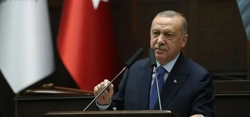 Başkan Erdoğan'dan üniversite öğrencilerine burs müjdesi