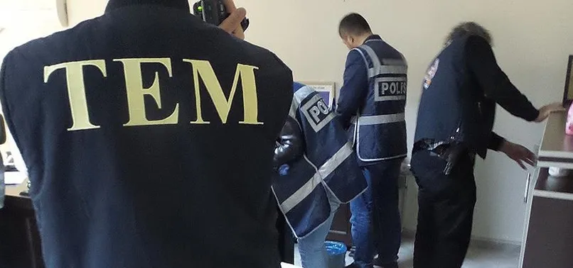 TUSKON'a 2. dalga FETÖ operasyonu