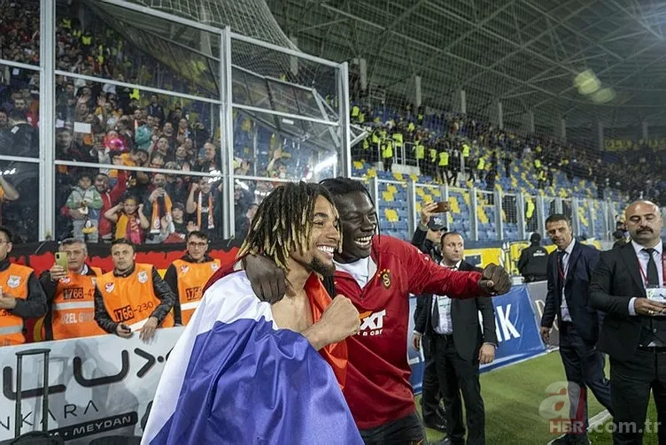 Cimbom'da yaprak dökümü! İngilizler harekete geçti... 10