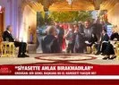 Siyasi teröristler! Başkan Erdoğandan HDPye tepki