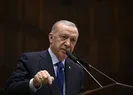 Erdoğan: Sahtekarlar CHP’yi ahtapot gibi sardı