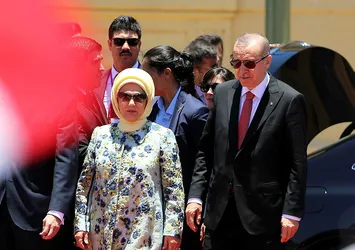 Başkan Erdoğan'dan Kılıçdaroğlu'na sert tepki!