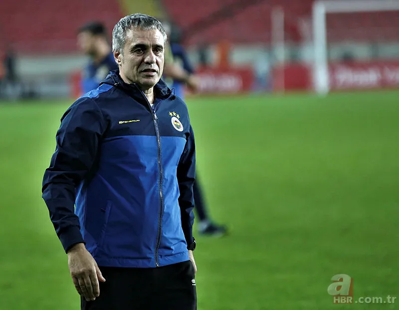 Fenerbahçe transferde şov yapacak! 4 dünya yıldızı... 5