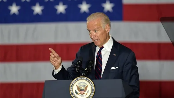 Dünya Joe Biden'ın yeni talimatını konuşuyor! Orta Doğu'da dengeler değişecek mi? - 7