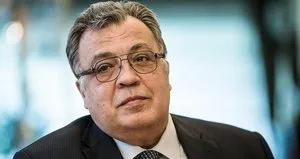 İşte Karlov’u öldürten alçak