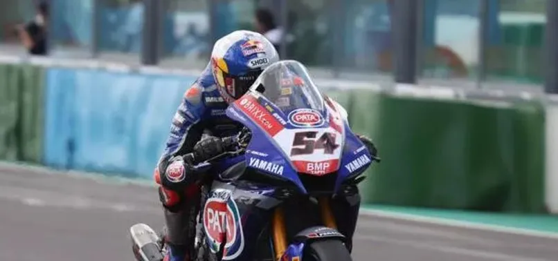 Toprak Razgatlıoğlu üst üste dördüncü birinciliğini kazandı