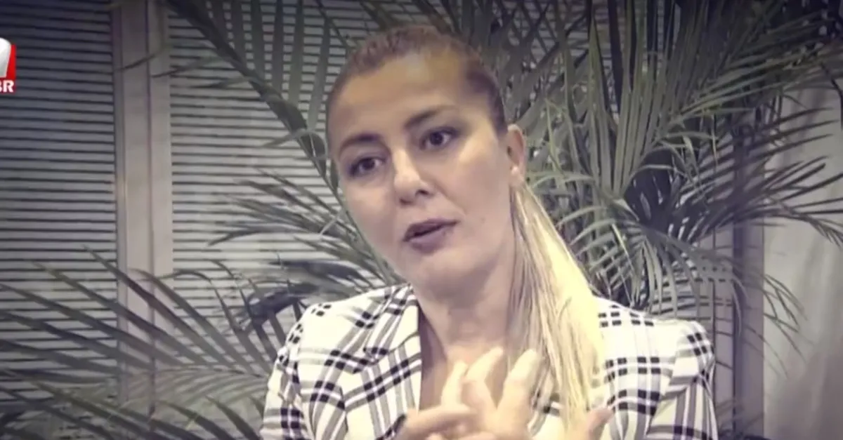 Rothschild ailesi için çalışan aşçı Emine Gülşen Sarıcan'dan A Haber'e çarpıcı açıklamalar