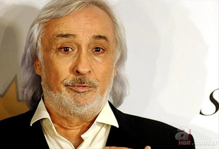 Ünlülerin gerçek isimlerini duyunca şoke olacaksınız! Filiz Akın, Adile Naşit, Cüneyt Arkın... 18