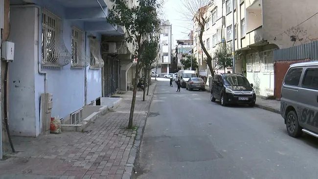 İstanbul’da 7 yaşındaki Muhammed feci kazada can verdi - 6