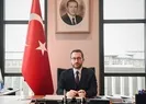 İletişim Başkanı Fahrettin Altundan Charlie Hebdo dergisine kınama