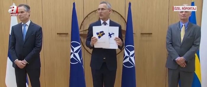 İtalya eski Başbakanı Mario Monti’den Türkiye ve NATO açıklaması: Başkan Erdoğan...