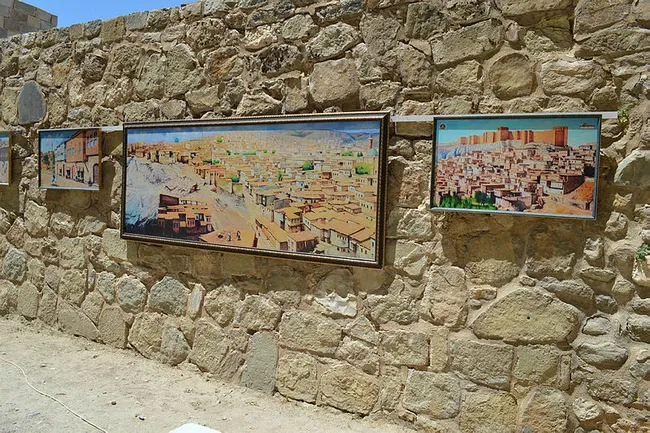 elazigin-harput-kalesinde-kazi-calismalari-basladi-1624365424782.jpg Elazığ'ın Harput Kalesi'nde kazı çalışmaları başladı - 4