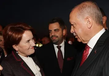 Seçimlere damga vuracak ayrım! Sağcı solcudan milli ve gayri milliye... Başkan Erdoğan'ın İYİ Parti'ye çağrısı ne anlam taşıyor?