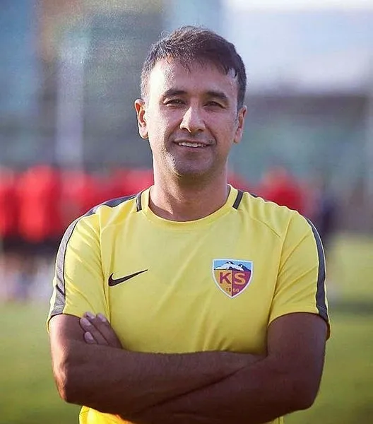 Son dakika: Süper Lig ekibinde flaş ayrılık! Takım doktoruyla yollar ayrıldı - 1