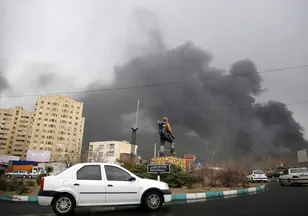 Orta Doğu'da istihbarat savaşları