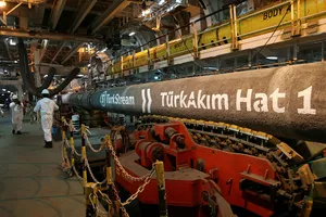 TürkAkımı o ülkeden de geçecek