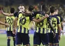 Fenerbahçe - Giresunspor CANLI ANLATIM