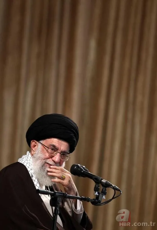 İngiliz gazetesinden flaş iddia: İranlı yetkililer rejimi kurtarmak için Hamaney’i feda mı edecek? Masada “Venezuela tarzı çözüm” 7