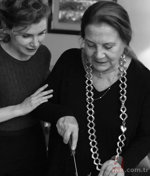 Sefirin Kızı’nın yıldızı Edip Tepeli’nin eşi Ayşecan Tatari’nin karnı burnunda pozuna beğeni yağdı! 6