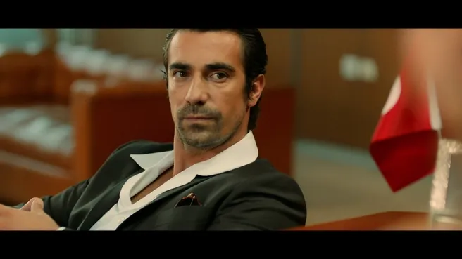 Bir Zamanlar Çukurova 110. bölüm 3. fragmanı yayınlandı | Hakan duygularını saklayamıyor