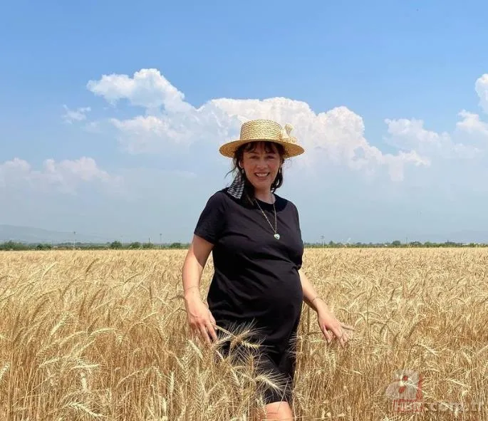 Gökçe Bahadır’dan Bodrum’da dev yatırım! Yeni evinin fiyatı dudak uçuklattı 19