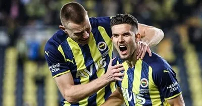 Fenerbahçe - Royal Antwerp CANLI ANLATIM