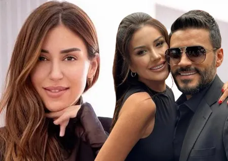 Engin - Dilan Polat'a 5 yıl hapis istemi! "Daltonlar Çetesi'ne kurşunlattılar"