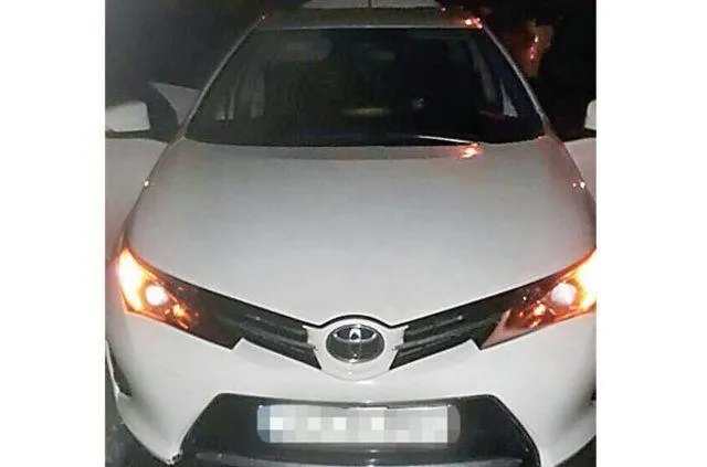 İddia: Reina canisi polisten yine kurtuldu - 1