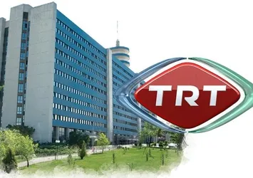 TRT'de yönetim değişikliği!