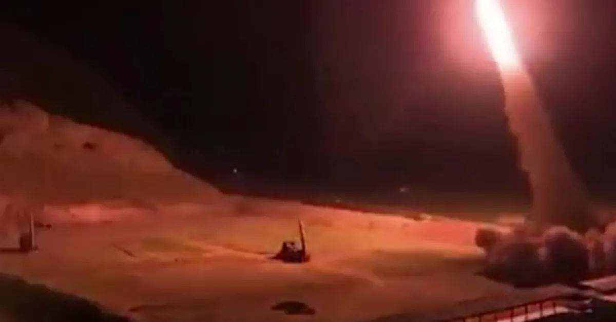 İran'dan ABD'ye gözdağı! "Havaya uçurdular..."